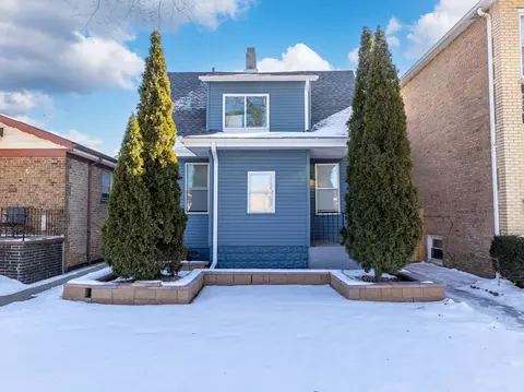 6235 S Kedvale Ave, Chicago, IL 60629
