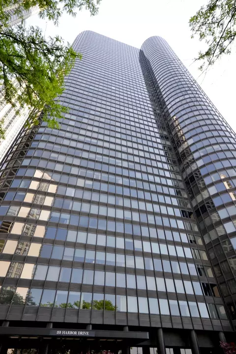 155 N Harbor Dr #803, Chicago, IL 60601