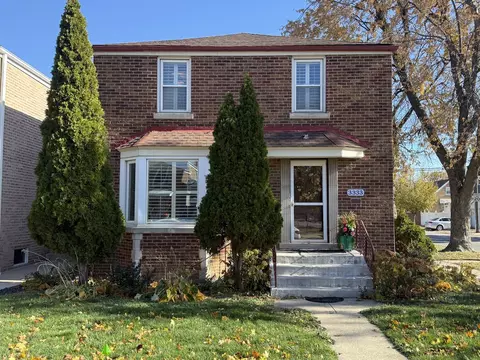 3333 S 58th Ct, Cicero, IL 60804