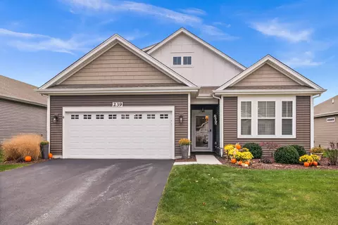 239 Durham St, North Aurora, IL 60542