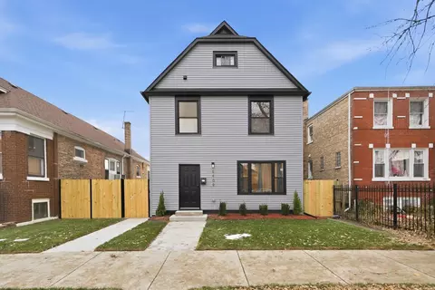 6409 S Albany Ave, Chicago, IL 60629