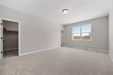 Bedroom - 203 Hickory St, Peotone, IL 60468 photo 1 of 3