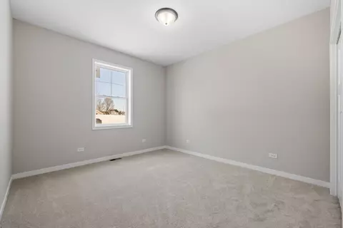 Bedroom - 203 Hickory St, Peotone, IL 60468 photo 3 of 3