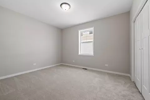 Bedroom - 203 Hickory St, Peotone, IL 60468 photo 2 of 3