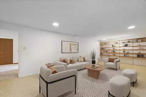 Living - 1607 Stoddard Ave, Wheaton, IL 60187 photo 5 of 5