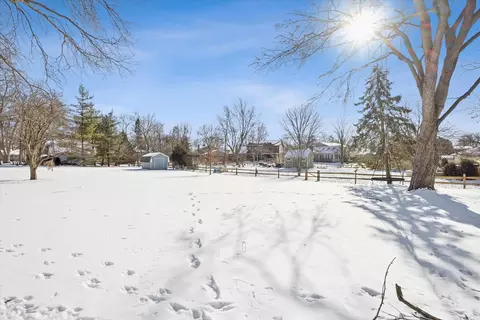 Exterior - 1607 Stoddard Ave, Wheaton, IL 60187 photo 5 of 5