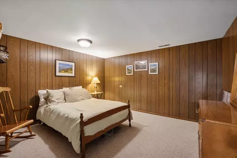 Bedroom - 1607 Stoddard Ave, Wheaton, IL 60187 photo 5 of 5