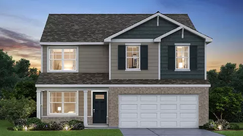 6704 Buchanan Cir, Plainfield, IL 60586