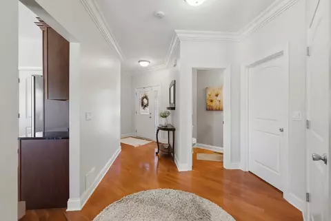 Entry Way - 317 Nicole Way, Itasca, IL 60143 photo 2 of 4
