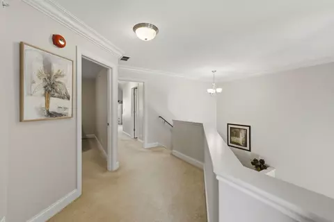 Entry Way - 317 Nicole Way, Itasca, IL 60143 photo 3 of 4