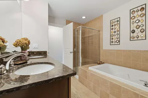 Bath - 317 Nicole Way, Itasca, IL 60143 photo 2 of 4