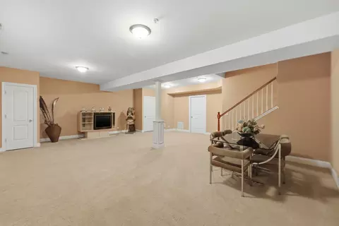 Living - 317 Nicole Way, Itasca, IL 60143 photo 4 of 4