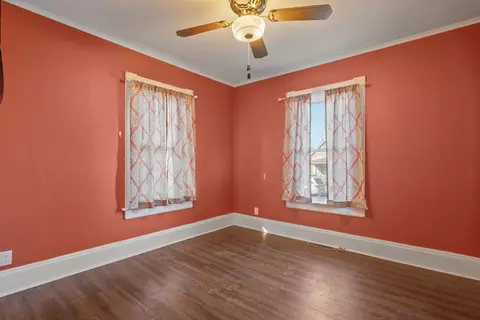 Bedroom - 162 6th Ave, Moline, IL 61265 photo 1 of 2