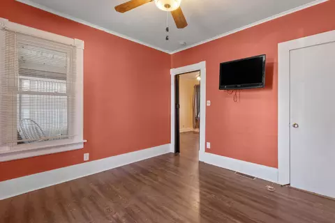Bedroom - 162 6th Ave, Moline, IL 61265 photo 2 of 2