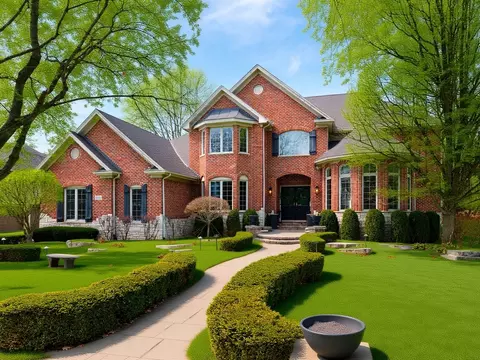 1035 E Hillside Rd, Naperville, IL 60540
