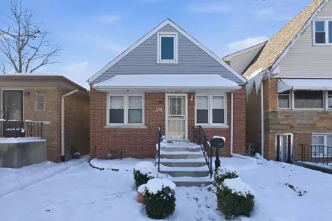 3742 S Central Ave, Cicero, IL 60804