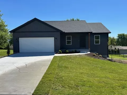 25179 N 2175 East Rd, Lexington, IL 61753