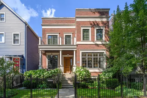 2730 N Magnolia Ave, Chicago, IL 60614