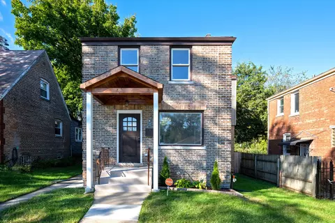 9708 S Ellis Ave, Chicago, IL 60628