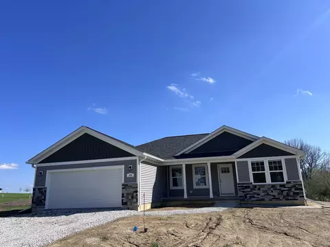 366 N 2959th Rd, Lasalle, IL 61301