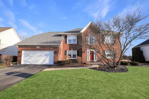 3135 Wild Meadow Ln, Aurora, IL 60504