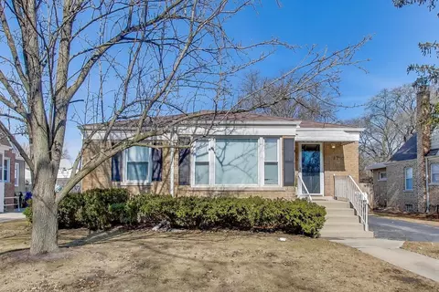 1710 187th St, Homewood, IL 60430