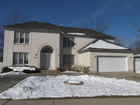 156 Winston Dr, Bolingbrook, IL 60440