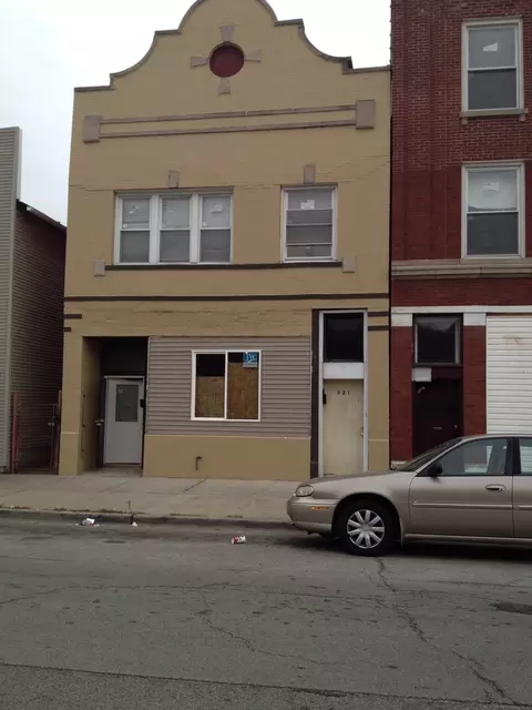 321 E Kensington Ave, Chicago, IL 60628