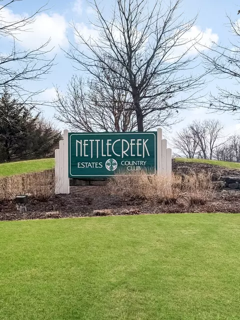 lot106 Sec 1-33-6 Country Club Ln, Morris, IL 60450