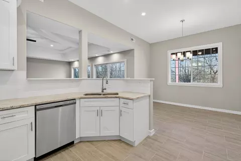 Kitchen - 3003 Keene Ave, Mchenry, IL 60050 photo 4 of 4