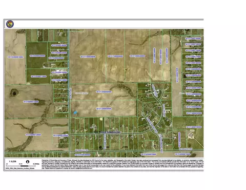 24455 88th Ave, Green Garden, IL 60423