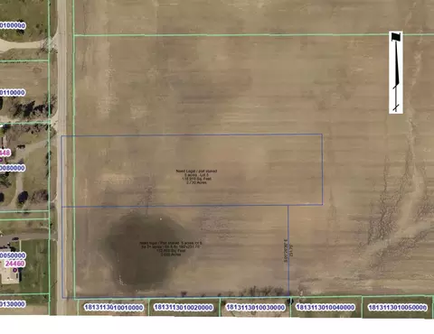 24455 88th Ave, Green Garden, IL 60423