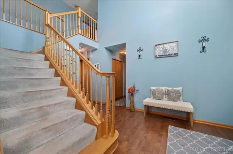 Entry Way - 1910 Crestview Dr, Plainfield, IL 60586 photo 2 of 3