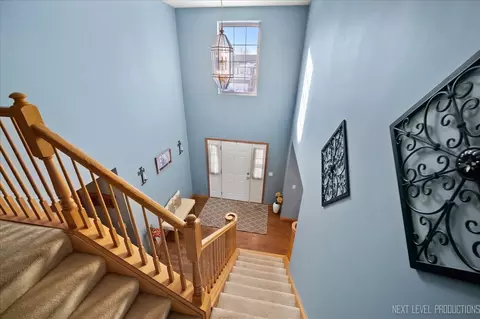 Entry Way - 1910 Crestview Dr, Plainfield, IL 60586 photo 3 of 3