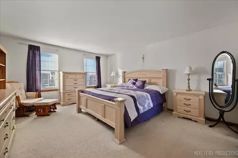 Bedroom - 1910 Crestview Dr, Plainfield, IL 60586 photo 1 of 5