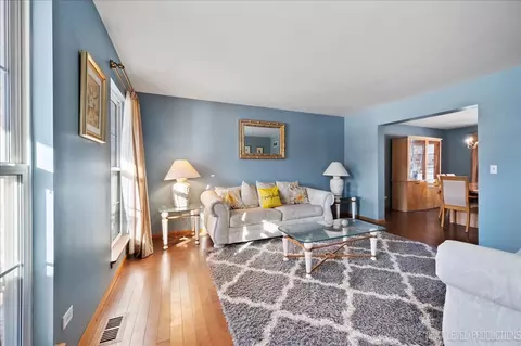 Living - 1910 Crestview Dr, Plainfield, IL 60586 photo 1 of 3