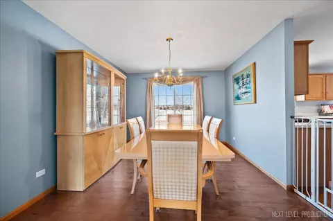 Dining - 1910 Crestview Dr, Plainfield, IL 60586 photo 1 of 1