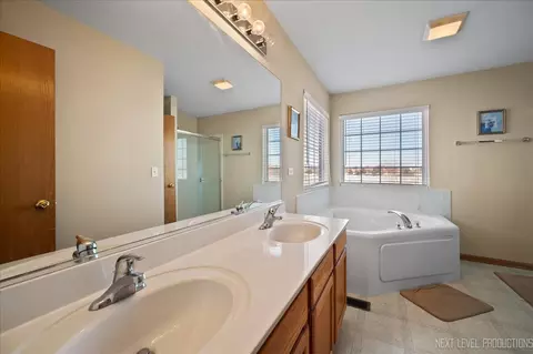 Bath - 1910 Crestview Dr, Plainfield, IL 60586 photo 2 of 5