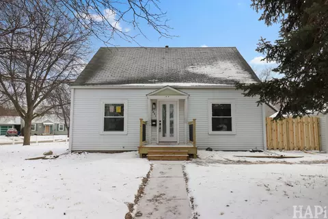 2641 Scott St, Franklin Park, IL 60131