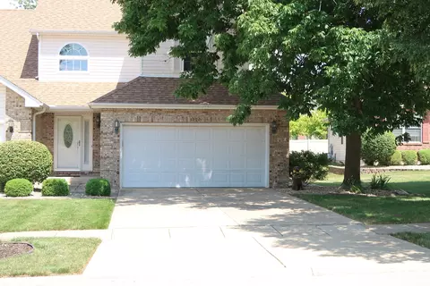 3252 Ridgefield Ct, Lockport, IL 60441
