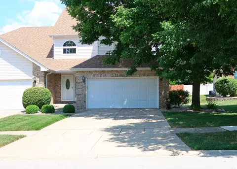 3252 Ridgefield Ct, Lockport, IL 60441