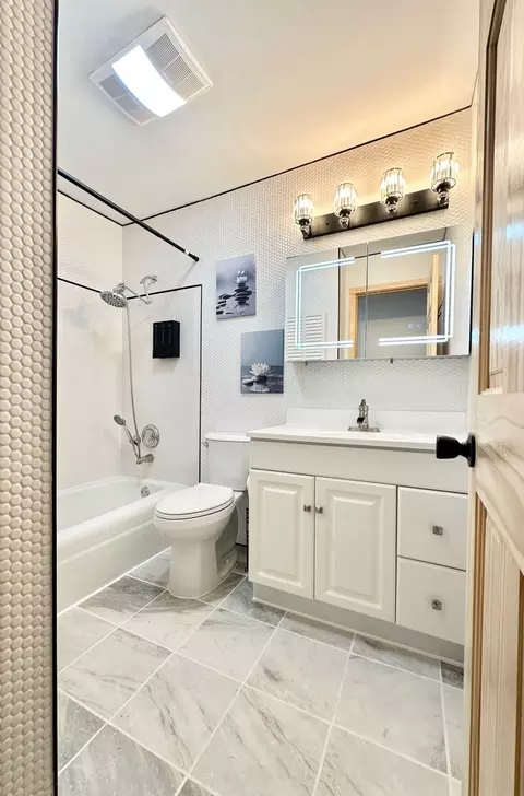 Bath - 880 Old Willow Rd #282, Prospect Heights, IL 60070 photo 2 of 3