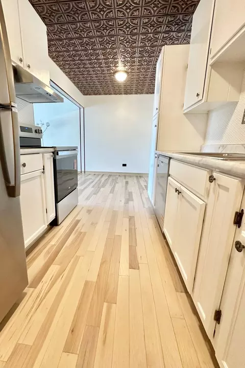 Kitchen - 880 Old Willow Rd #282, Prospect Heights, IL 60070 photo 3 of 5