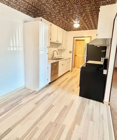 Kitchen - 880 Old Willow Rd #282, Prospect Heights, IL 60070 photo 5 of 5