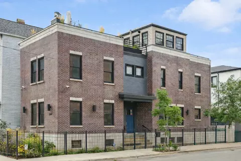 1300 W Huron St, Chicago, IL 60642