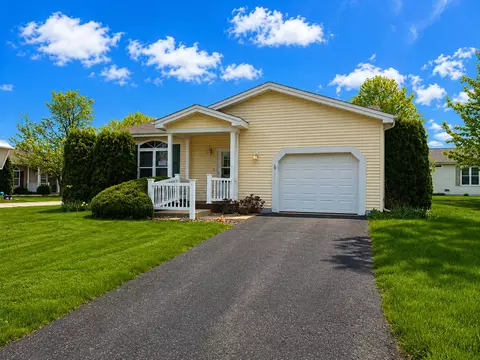 3214 Harness Ln, Grayslake, IL 60030