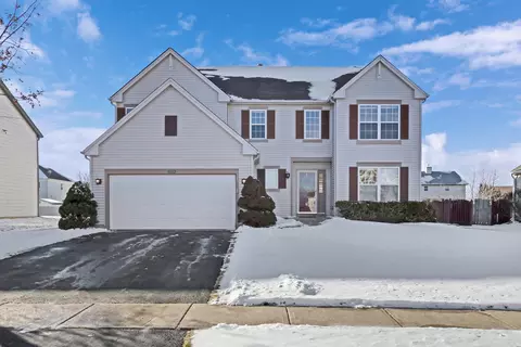 1122 Waverly Dr, Lake Villa, IL 60046