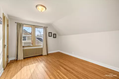 Bedroom - 523 Preston Ave, Elgin, IL 60120 photo 3 of 3