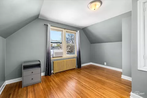 Bedroom - 523 Preston Ave, Elgin, IL 60120 photo 2 of 3