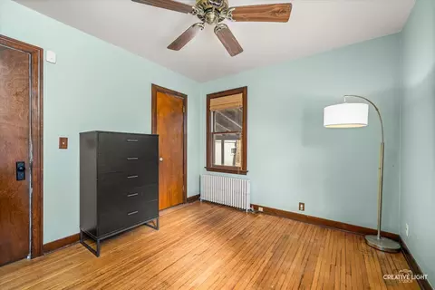 Bedroom - 523 Preston Ave, Elgin, IL 60120 photo 1 of 3